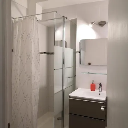Appartement Le Saint Jacques - Saint Germain En Laye Апартаменты